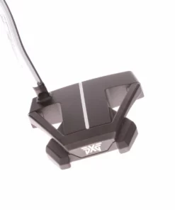 PXG-Parsons Xtreme Golf Black Jack 26 Men's Right Putter 34 Inches - PXG -Second Hand Clubs Sales sh hc21509e 1