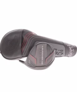 Cleveland Launcher HB Graphite Ladies Right Driver 12 Degree Ladies - Miyazaki