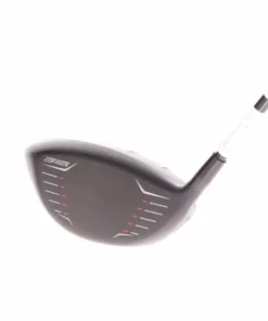 Cleveland Launcher HB Graphite Ladies Right Driver 12 Degree Ladies - Miyazaki -Second Hand Clubs Sales sh hc21516d