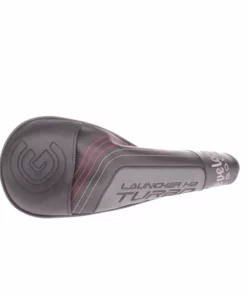 Cleveland Launcher HB Graphite Ladies Right Driver 12 Degree Ladies - Miyazaki -Second Hand Clubs Sales sh hc21516g