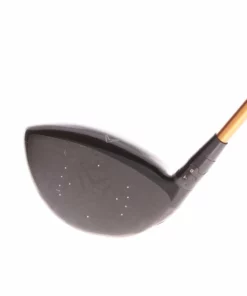 Callaway Epic Max LS Graphite Men's Right Driver Extra Stiff - Aldila NV 65 -Second Hand Clubs Sales sh hc21525c