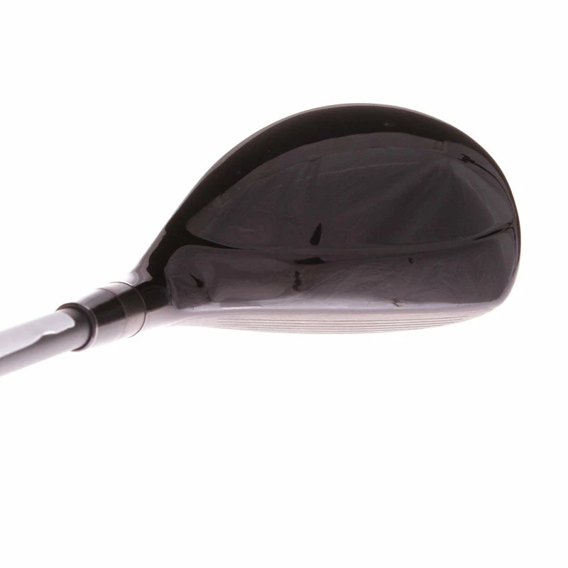 Srixon ZX Graphite Men's Left 4 Hybrid 22 Degree Regular - Hzrdus Smoke 5.5 4 Srixon ZX Graphite Men's Left 4 Hybrid 22 Degree Regular - Hzrdus Smoke 5.5 - Image 2