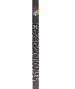 Srixon ZX Graphite Men's Left 4 Hybrid 22 Degree Regular - Hzrdus Smoke 5.5 10 Srixon ZX Graphite Men's Left 4 Hybrid 22 Degree Regular - Hzrdus Smoke 5.5 -Second Hand Clubs Sales sh hc21529d