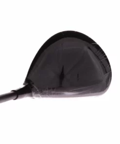 Srixon ZX (Brand New) Graphite Men's Left Fairway 5 Wood 18 Degree Regular - Hzrdus Smoke 5.5 -Second Hand Clubs Sales sh hc21530b