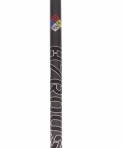 Srixon ZX (Brand New) Graphite Men's Left Fairway 5 Wood 18 Degree Regular - Hzrdus Smoke 5.5 -Second Hand Clubs Sales sh hc21530d