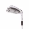 Mizuno MP-53 Steel Men's Right 3 Iron Stiff - Dynamic Gold S300 1 Mizuno MP-53 Steel Men's Right 3 Iron Stiff - Dynamic Gold S300 -Second Hand Clubs Sales sh hc21543a