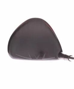 Callaway Big Bertha Fusion Graphite Men's Right Hand Fairway 3 Wood 15 Degree Regular - Recoil F3 -Second Hand Clubs Sales sh hc21566c