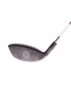 Callaway Big Bertha Fusion Graphite Men's Right Hand Fairway 3 Wood 15 Degree Regular - Recoil F3 -Second Hand Clubs Sales sh hc21566d