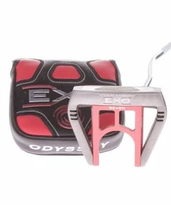 Odyssey Exo Seven Men's Right Hand Putter 34 Inches - Super Stroke