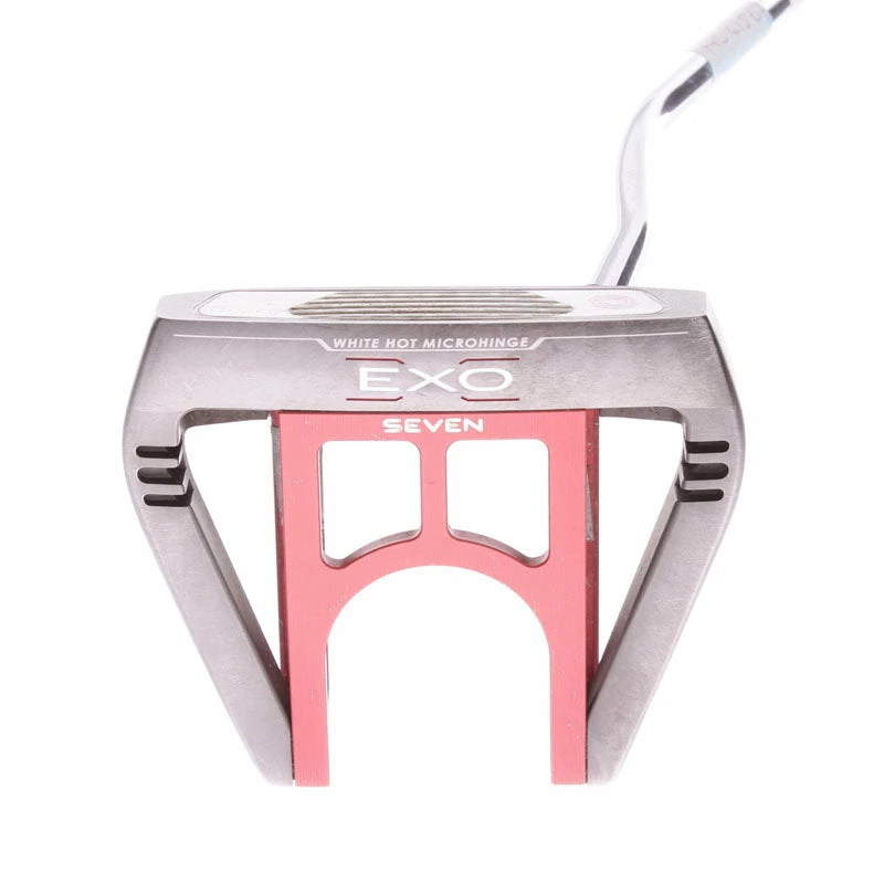 Odyssey Exo Seven Men's Right Hand Putter 34 Inches - Super Stroke 4 Odyssey Exo Seven Men's Right Hand Putter 34 Inches - Super Stroke - Image 2