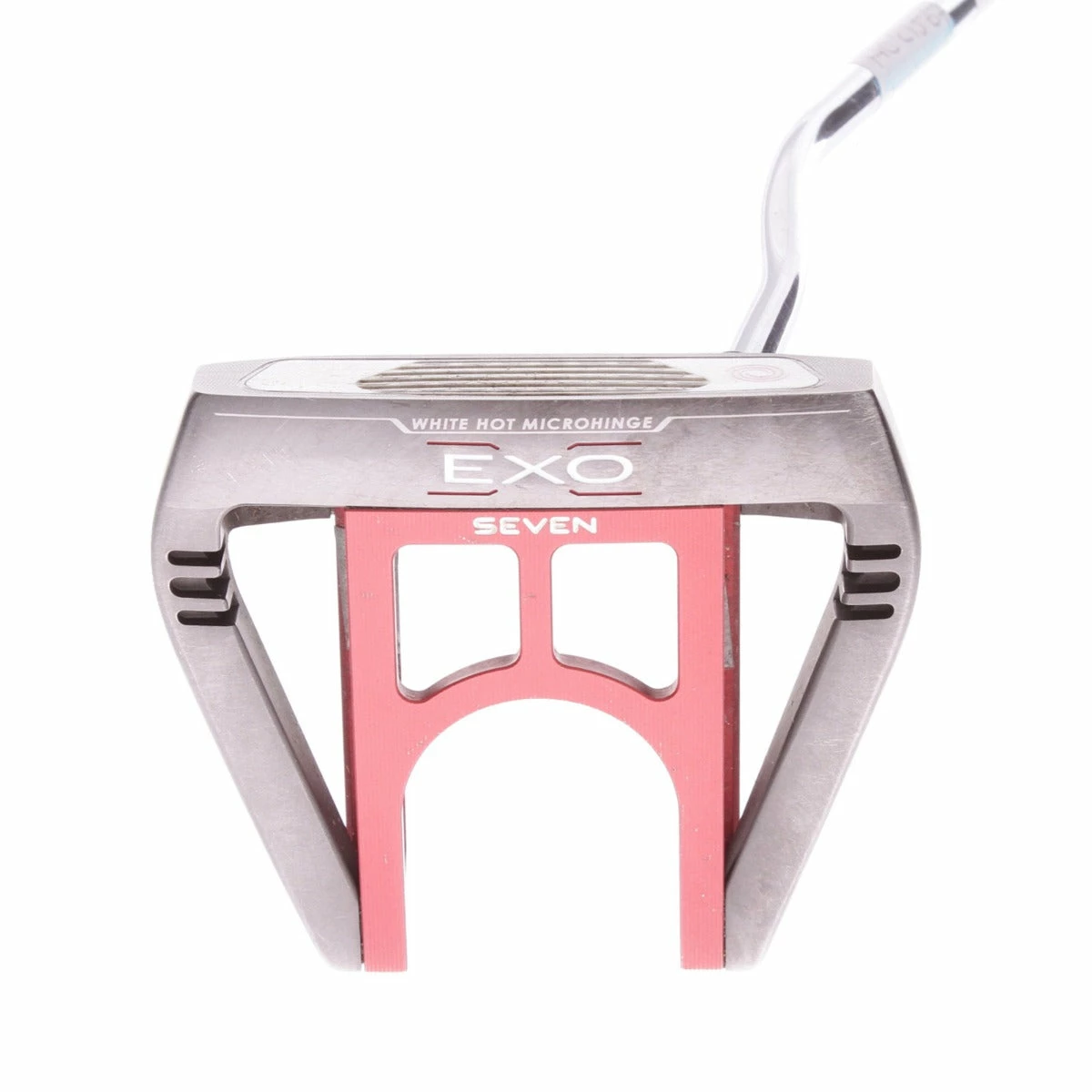 Odyssey Exo Seven Men's Right Hand Putter 34 Inches - Super Stroke 12 Odyssey Exo Seven Men's Right Hand Putter 34 Inches - Super Stroke - Image 10