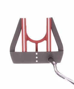 Odyssey Exo Seven Men's Right Hand Putter 34 Inches - Super Stroke 20 Odyssey Exo Seven Men's Right Hand Putter 34 Inches - Super Stroke -Second Hand Clubs Sales sh hc21567c