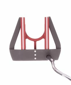 Odyssey Exo Seven Men's Right Hand Putter 34 Inches - Super Stroke 28 Odyssey Exo Seven Men's Right Hand Putter 34 Inches - Super Stroke -Second Hand Clubs Sales sh hc21567c 1