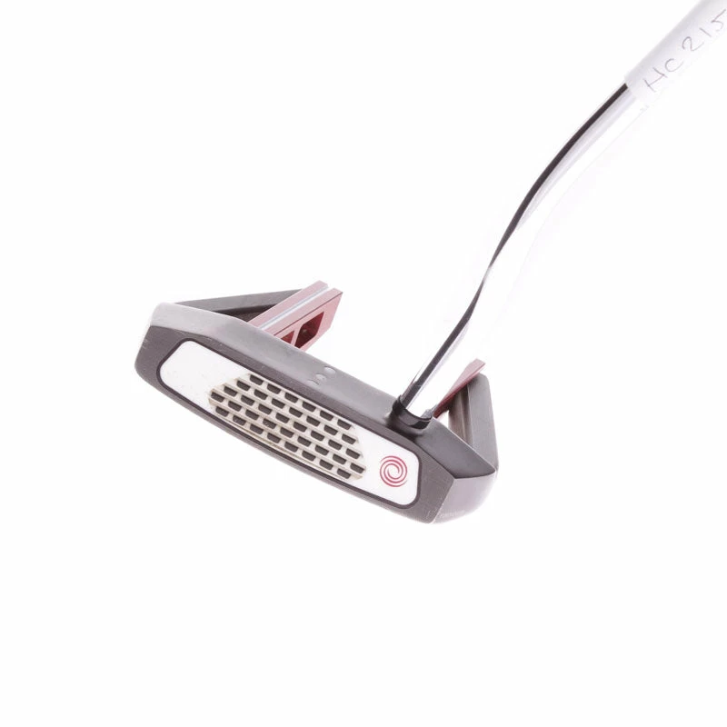 Odyssey Exo Seven Men's Right Hand Putter 34 Inches - Super Stroke 6 Odyssey Exo Seven Men's Right Hand Putter 34 Inches - Super Stroke - Image 4