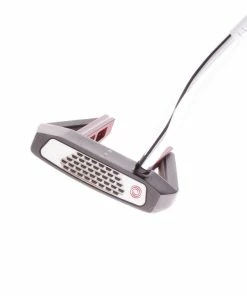 Odyssey Exo Seven Men's Right Hand Putter 34 Inches - Super Stroke 29 Odyssey Exo Seven Men's Right Hand Putter 34 Inches - Super Stroke -Second Hand Clubs Sales sh hc21567d 1