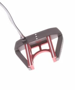 Odyssey Exo Seven Men's Right Hand Putter 34 Inches - Super Stroke 30 Odyssey Exo Seven Men's Right Hand Putter 34 Inches - Super Stroke -Second Hand Clubs Sales sh hc21567e 1