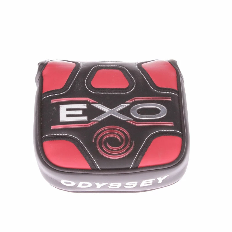 Odyssey Exo Seven Men's Right Hand Putter 34 Inches - Super Stroke 10 Odyssey Exo Seven Men's Right Hand Putter 34 Inches - Super Stroke - Image 8