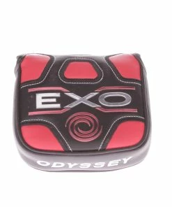 Odyssey Exo Seven Men's Right Hand Putter 34 Inches - Super Stroke 33 Odyssey Exo Seven Men's Right Hand Putter 34 Inches - Super Stroke -Second Hand Clubs Sales sh hc21567h 1