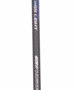Yonex Ezone Elite 2 BRAND NEW Graphite Men's Right Hand Irons 5-SW+AW Regular - Yonex -Second Hand Clubs Sales sh hc21570d