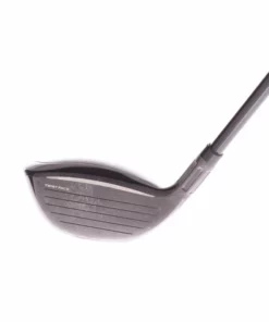 TaylorMade Stealth Graphite Men's Right Hand Fairway 5 Wood 18 Degree Regular - Ventus 5R 9 TaylorMade Stealth Graphite Men's Right Hand Fairway 5 Wood 18 Degree Regular - Ventus 5R -Second Hand Clubs Sales sh hc21574c