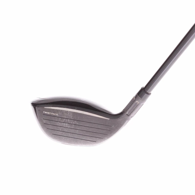 TaylorMade Stealth Graphite Men's Right Hand Fairway 5 Wood 18 Degree Regular - Ventus 5R 5 TaylorMade Stealth Graphite Men's Right Hand Fairway 5 Wood 18 Degree Regular - Ventus 5R - Image 3