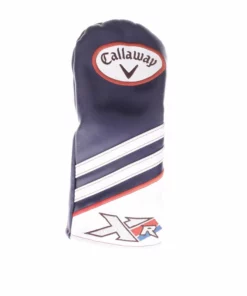 Callaway XR Sed Graphite Men's Right Hand Fairway 3 Wood 15 Degree Regular - Project X 5.5 -Second Hand Clubs Sales sh hc21580g