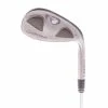 TaylorMade Rac Steel Men's Right Hand Sand Wedge 56 Degree 12 Bounce Wedge - Taylor Made 1 TaylorMade Rac Steel Men's Right Hand Sand Wedge 56 Degree 12 Bounce Wedge - Taylor Made -Second Hand Clubs Sales sh hc21582a