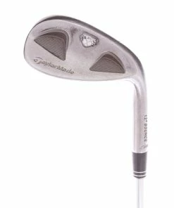 TaylorMade Rac Steel Men's Right Hand Sand Wedge 56 Degree 12 Bounce Wedge - Taylor Made