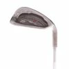 Ping ISI Steel Men's Right Pitching Wedge Red Dot Regular - Ping CFS 1 Ping ISI Steel Men's Right Pitching Wedge Red Dot Regular - Ping CFS -Second Hand Clubs Sales sh hc21587a