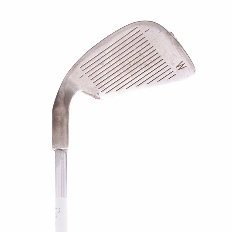 Ping ISI Steel Men's Right Pitching Wedge Red Dot Regular - Ping CFS 4 Ping ISI Steel Men's Right Pitching Wedge Red Dot Regular - Ping CFS - Image 2