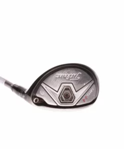 Titleist 915 H Graphite Men's Right 3 Hybrid 21 Degree Stiff - Diamana 70