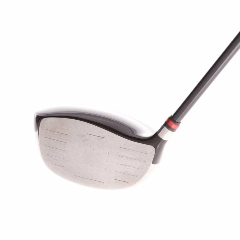 Yonex Nanospeed 3i Graphite Men's Right Driver 10.5 Degree Stiff - Yonex 6 Yonex Nanospeed 3i Graphite Men's Right Driver 10.5 Degree Stiff - Yonex - Image 4