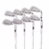 Ben Hogan BH-5 Steel Men's Right Iron 3-PW Regular - Ben Hogan Edge