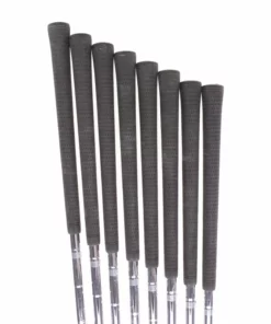 Ben Hogan BH-5 Steel Men's Right Iron 3-PW Regular - Ben Hogan Edge -Second Hand Clubs Sales sh hc21628e