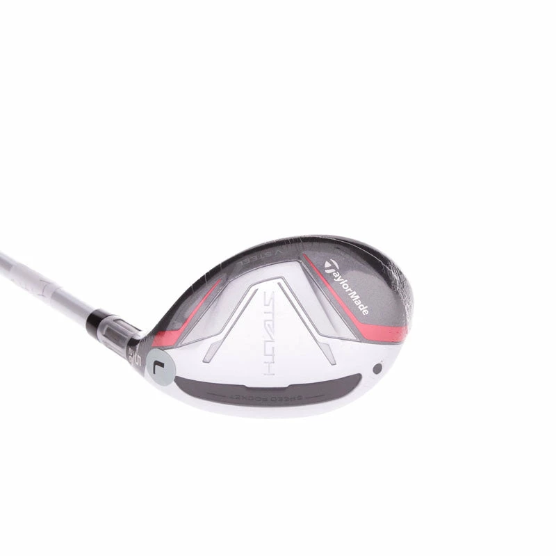 TaylorMade Stealth BRAND NEW Graphite Ladies Right Hand 5 Hybrid 26 Degree Ladies - Aldila Ascent 4 TaylorMade Stealth BRAND NEW Graphite Ladies Right Hand 5 Hybrid 26 Degree Ladies - Aldila Ascent - Image 2
