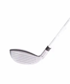 TaylorMade Stealth BRAND NEW Graphite Ladies Right Hand 5 Hybrid 26 Degree Ladies - Aldila Ascent 12 TaylorMade Stealth BRAND NEW Graphite Ladies Right Hand 5 Hybrid 26 Degree Ladies - Aldila Ascent -Second Hand Clubs Sales sh hc21638d