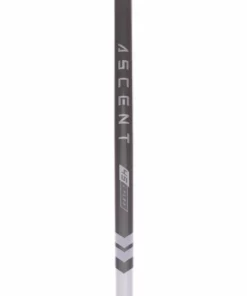 TaylorMade Stealth BRAND NEW Graphite Ladies Right Hand 5 Hybrid 26 Degree Ladies - Aldila Ascent 13 TaylorMade Stealth BRAND NEW Graphite Ladies Right Hand 5 Hybrid 26 Degree Ladies - Aldila Ascent -Second Hand Clubs Sales sh hc21638e
