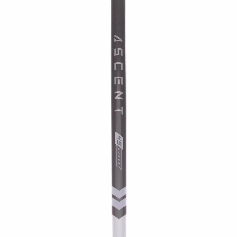 TaylorMade Stealth BRAND NEW Graphite Ladies Right Hand 5 Hybrid 26 Degree Ladies - Aldila Ascent 7 TaylorMade Stealth BRAND NEW Graphite Ladies Right Hand 5 Hybrid 26 Degree Ladies - Aldila Ascent - Image 5