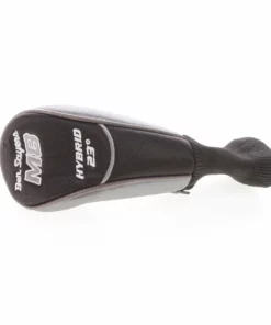 Ben Sayers M8 Steel Men's Right Irons 5-SW Plus Putter Regular - Ben Sayers -Second Hand Clubs Sales sh hc21647f