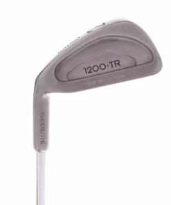 Wilson 1200 TR Steel Men's Left Hand 2 Iron Regular - Wilson Tour