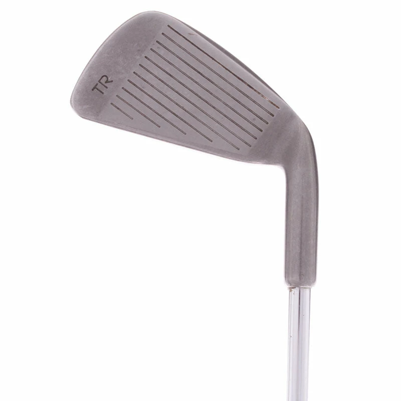 Wilson 1200 TR Steel Men's Left Hand 2 Iron Regular - Wilson Tour 4 Wilson 1200 TR Steel Men's Left Hand 2 Iron Regular - Wilson Tour - Image 2