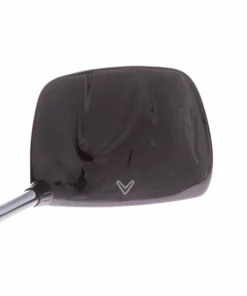 Callaway FTI Graphite Men's Left Hand Fairway 3 Wood 15 Degree Regular - Fujikura Fit On 11 Callaway FTI Graphite Men's Left Hand Fairway 3 Wood 15 Degree Regular - Fujikura Fit On -Second Hand Clubs Sales sh hc21662c