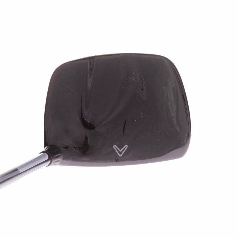 Callaway FTI Graphite Men's Left Hand Fairway 3 Wood 15 Degree Regular - Fujikura Fit On 5 Callaway FTI Graphite Men's Left Hand Fairway 3 Wood 15 Degree Regular - Fujikura Fit On - Image 3