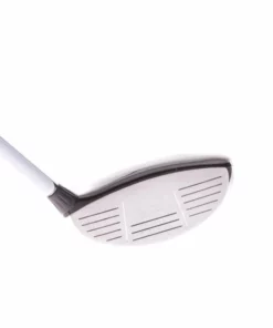 Callaway FTI Graphite Men's Left Hand Fairway 3 Wood 15 Degree Regular - Fujikura Fit On 12 Callaway FTI Graphite Men's Left Hand Fairway 3 Wood 15 Degree Regular - Fujikura Fit On -Second Hand Clubs Sales sh hc21662d