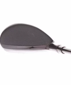 TaylorMade Stealth Plus Graphite Men's Right Hand 3 Hybrid 19.5 Degree Stiff - Hazardous Smoke 6.0 11 TaylorMade Stealth Plus Graphite Men's Right Hand 3 Hybrid 19.5 Degree Stiff - Hazardous Smoke 6.0 -Second Hand Clubs Sales sh hc21677c