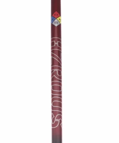 TaylorMade Stealth Plus Graphite Men's Right Hand 3 Hybrid 19.5 Degree Stiff - Hazardous Smoke 6.0 13 TaylorMade Stealth Plus Graphite Men's Right Hand 3 Hybrid 19.5 Degree Stiff - Hazardous Smoke 6.0 -Second Hand Clubs Sales sh hc21677e