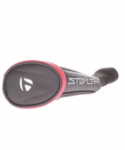 TaylorMade Stealth Plus Graphite Men's Right Hand 3 Hybrid 19.5 Degree Stiff - Hazardous Smoke 6.0 15 TaylorMade Stealth Plus Graphite Men's Right Hand 3 Hybrid 19.5 Degree Stiff - Hazardous Smoke 6.0 -Second Hand Clubs Sales sh hc21677g