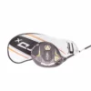 Cobra Ltd X Graphite Men's Left Hand Fairway 3 Wood 15.5 Degree Regular - USTHelium 5f3 -Second Hand Clubs Sales sh hc21690a