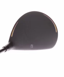 Cobra Ltd X Graphite Men's Left Hand Fairway 3 Wood 15.5 Degree Regular - USTHelium 5f3 11 Cobra Ltd X Graphite Men's Left Hand Fairway 3 Wood 15.5 Degree Regular - USTHelium 5f3 -Second Hand Clubs Sales sh hc21690c