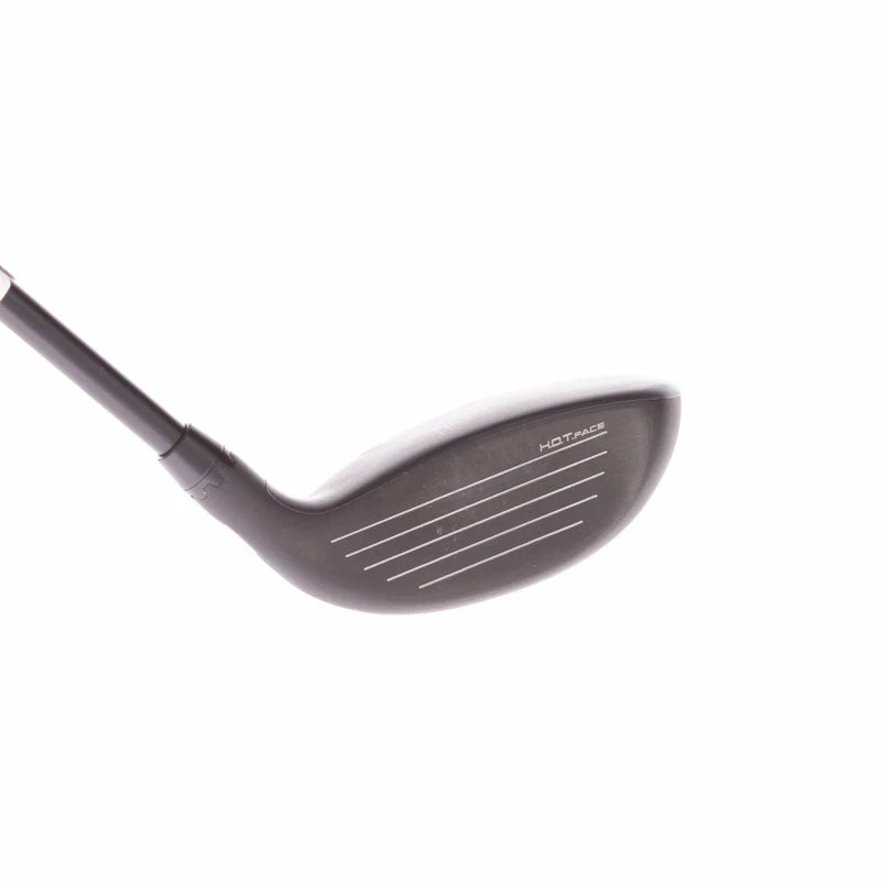 Cobra Ltd X Graphite Men's Left Hand Fairway 3 Wood 15.5 Degree Regular - USTHelium 5f3 6 Cobra Ltd X Graphite Men's Left Hand Fairway 3 Wood 15.5 Degree Regular - USTHelium 5f3 - Image 4